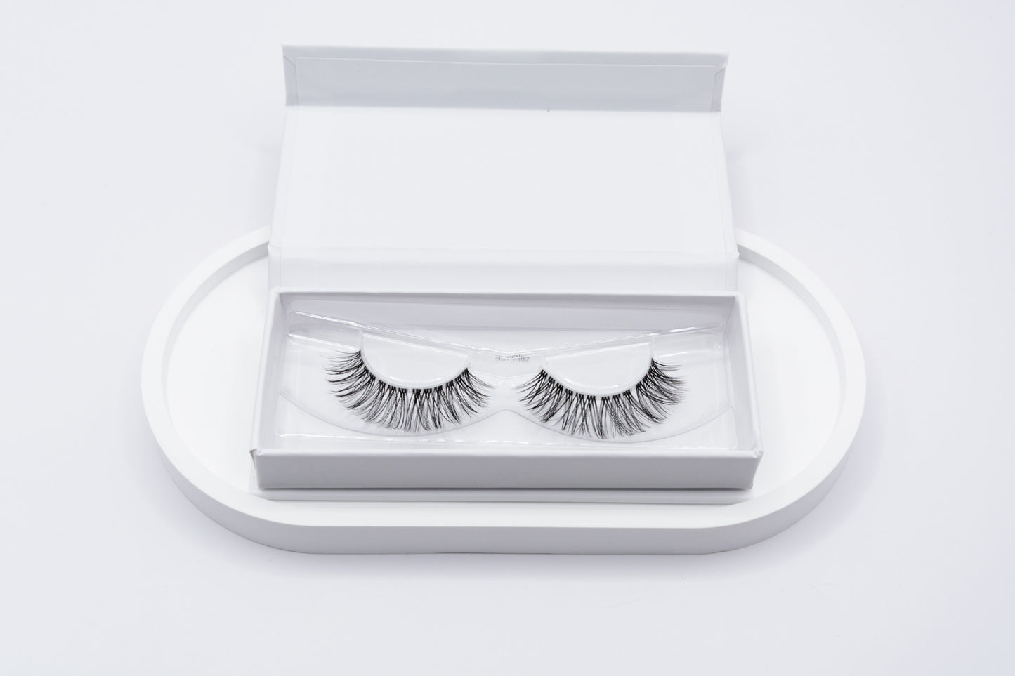 CÍLS Aurélie Cluster Lash