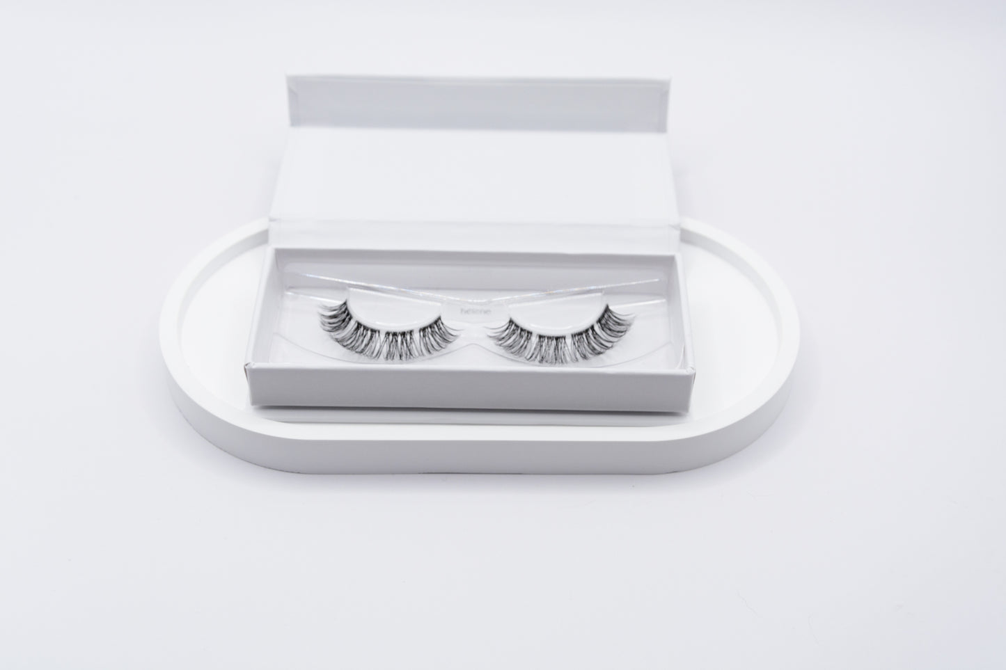 CÍLS Hélène Cluster Lash