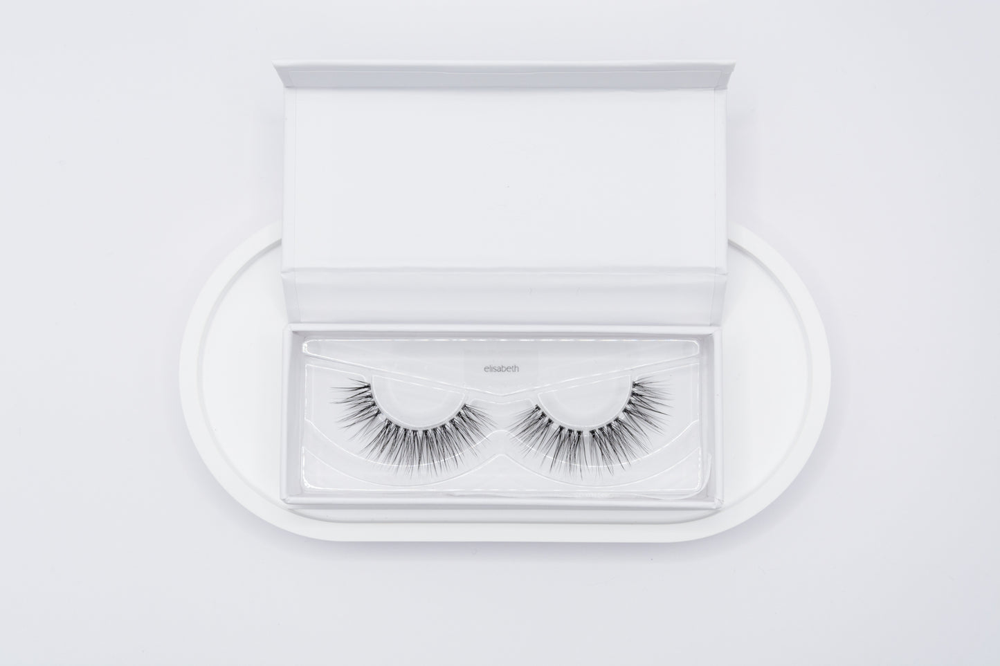 CÍLS Elisabeth Cluster Lash