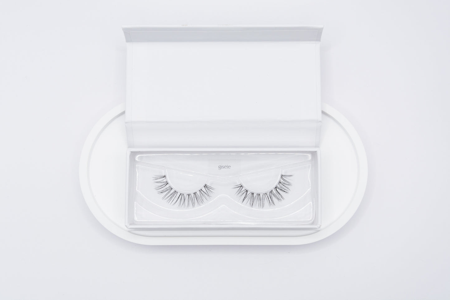 CÍLS Gisèle Cluster Lash