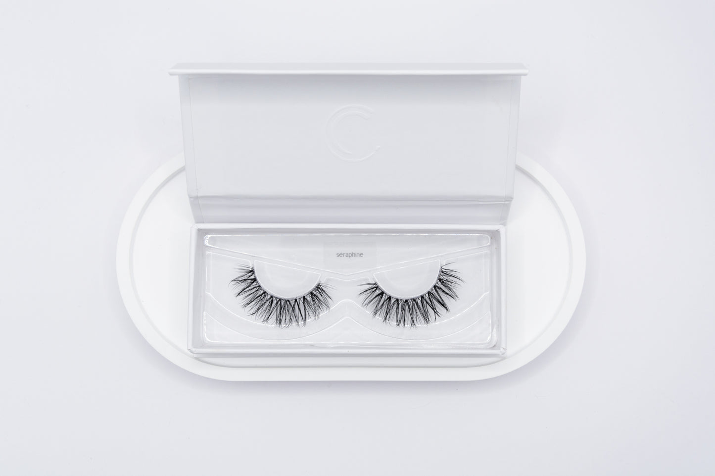 CÍLS Séraphine Strip Lash