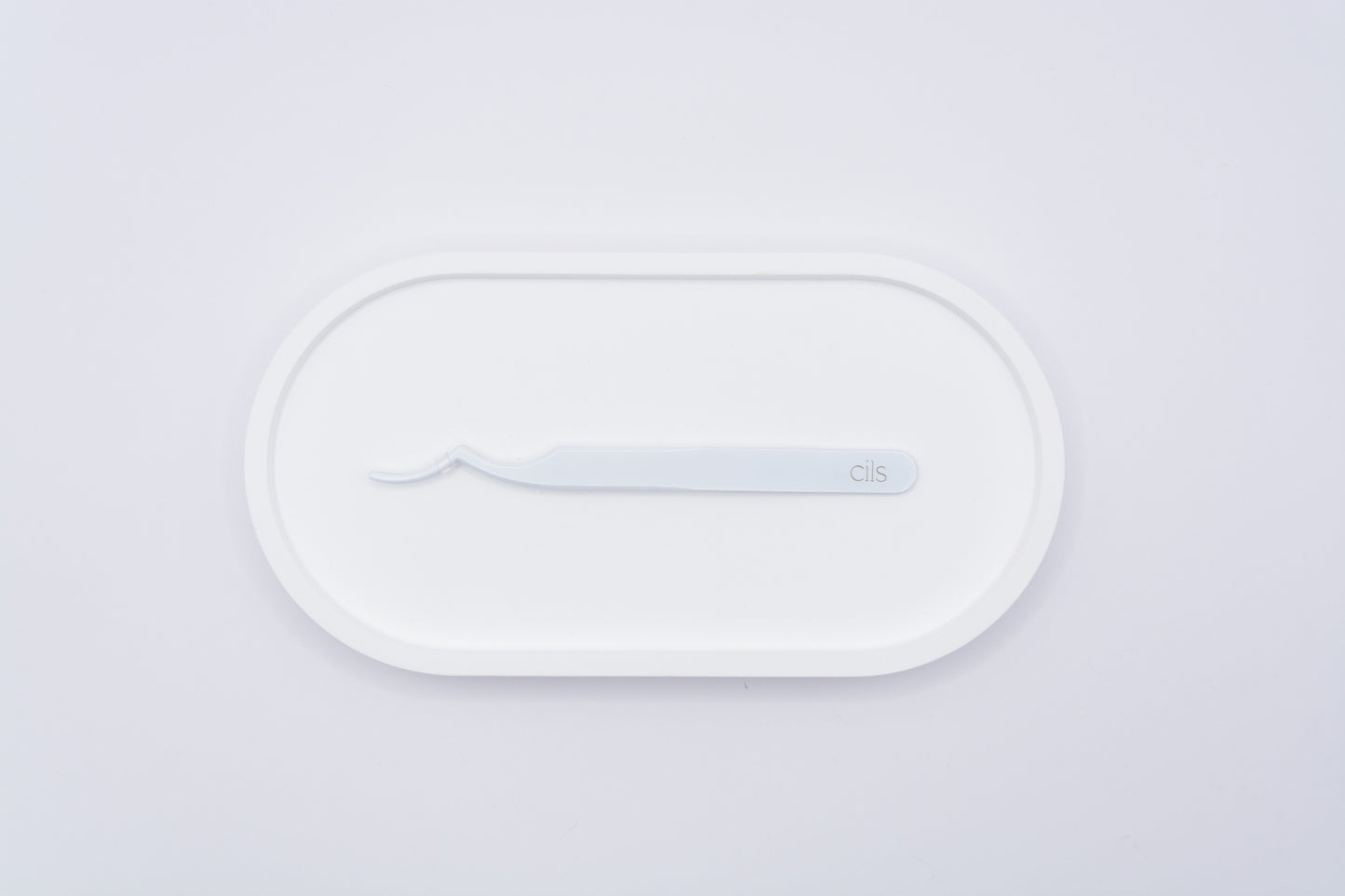 CÍLS Lash Tweezer
