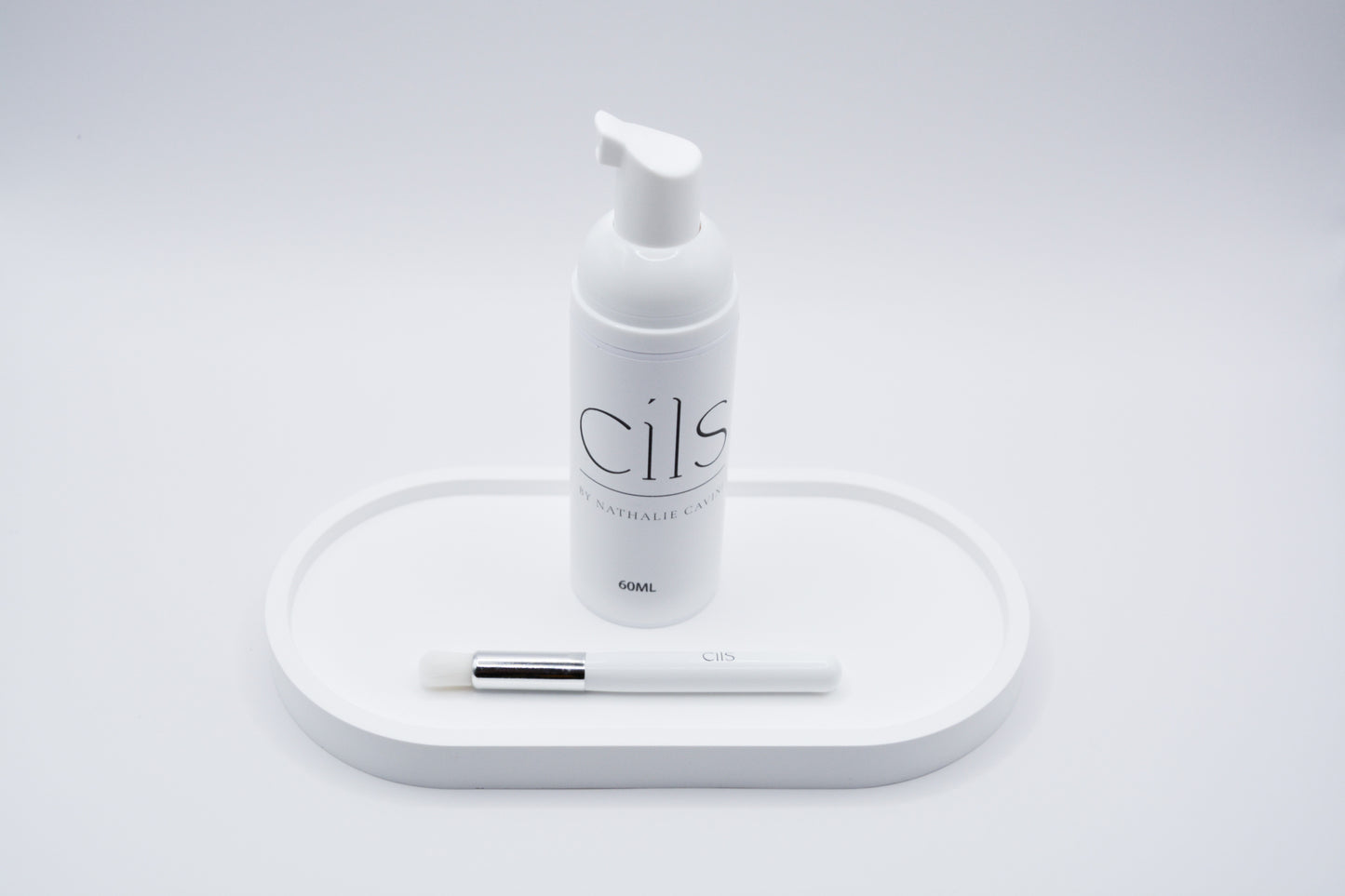 CÍLS Lash Shampoo