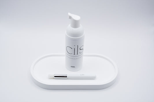 CÍLS Lash Shampoo