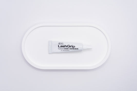 Lash Adhesive Black