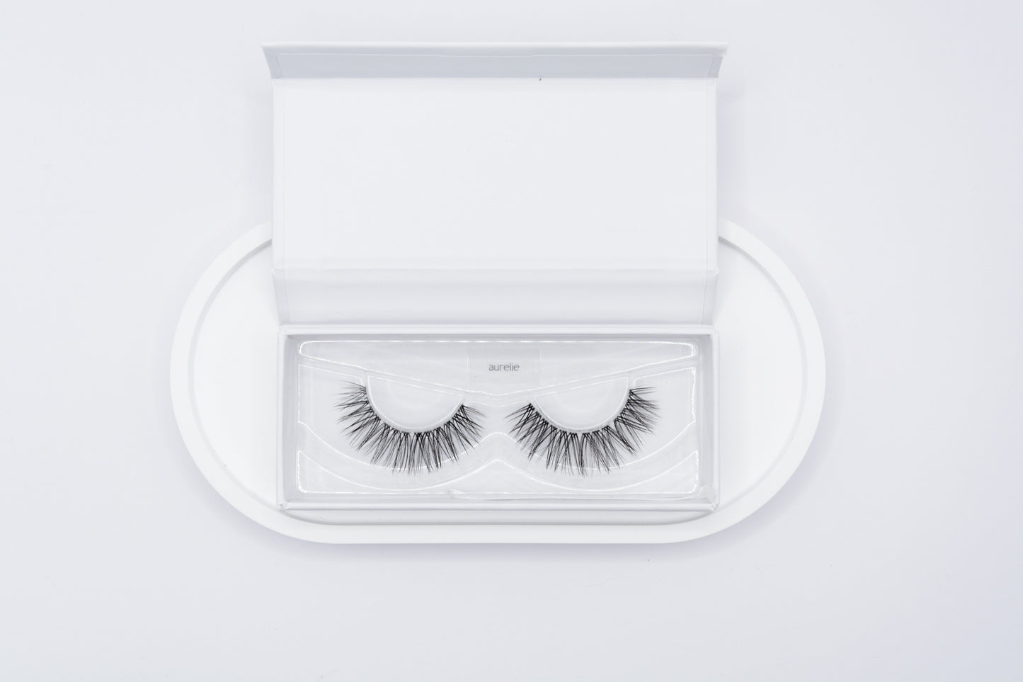 CÍLS Aurélie Cluster Lash