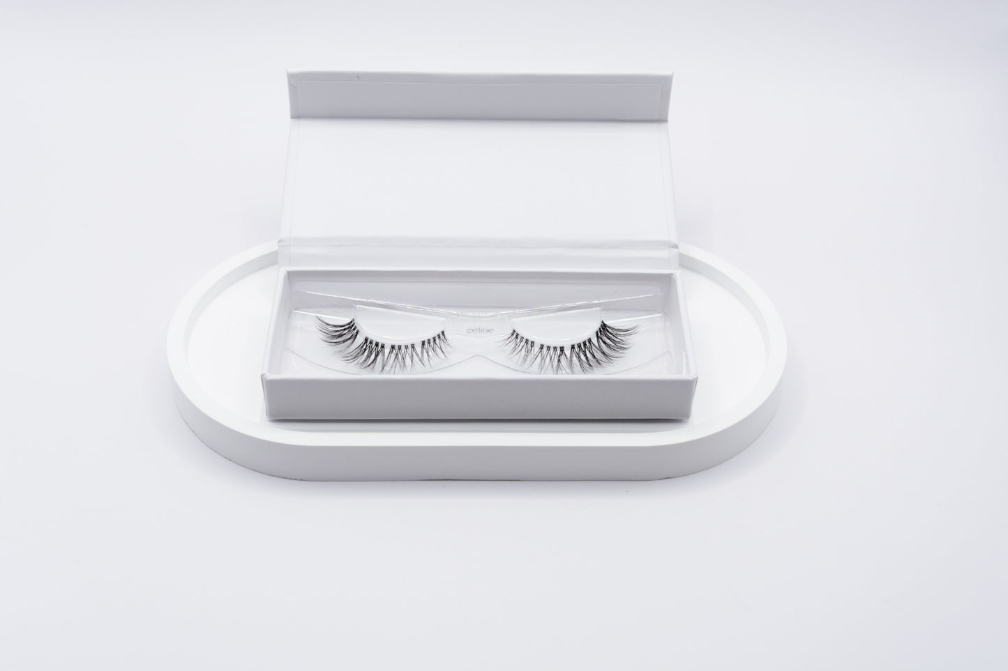 CÍLS Céline Cluster Lashes