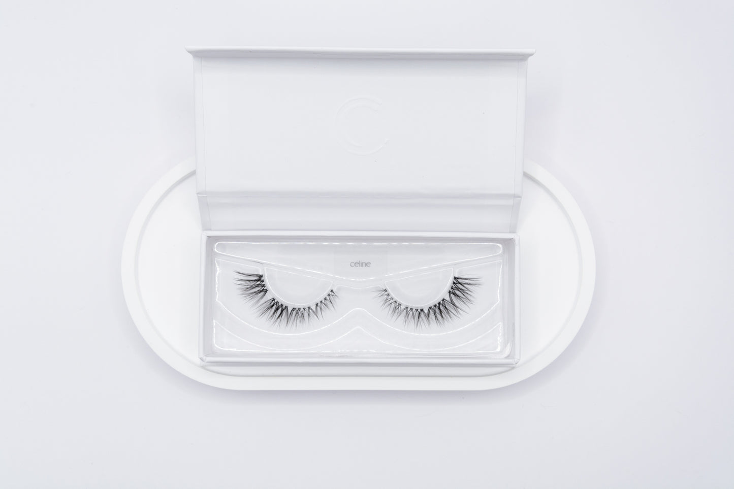CÍLS Céline Cluster Lashes