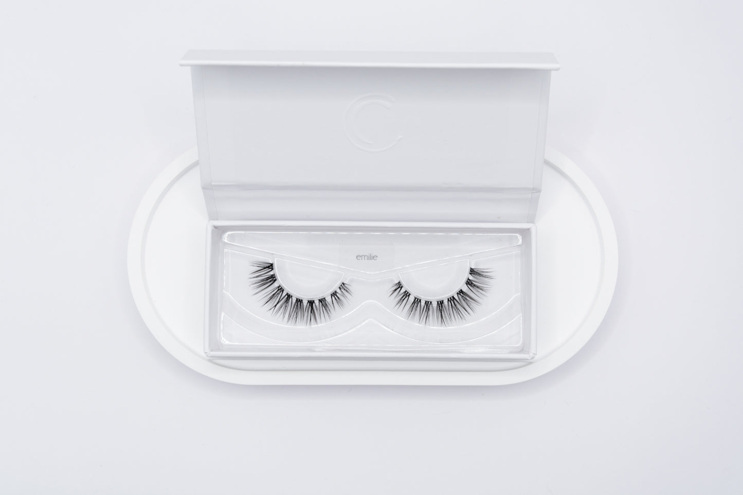 CÍLS Emilie Strip Lash