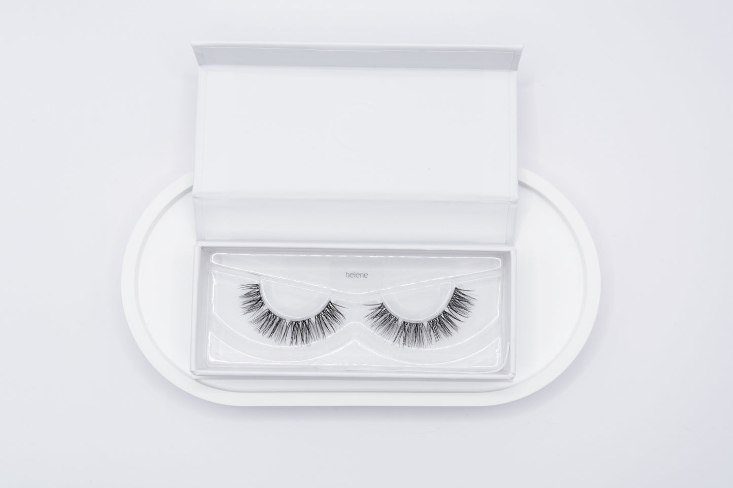 CÍLS Hélène Cluster Lash