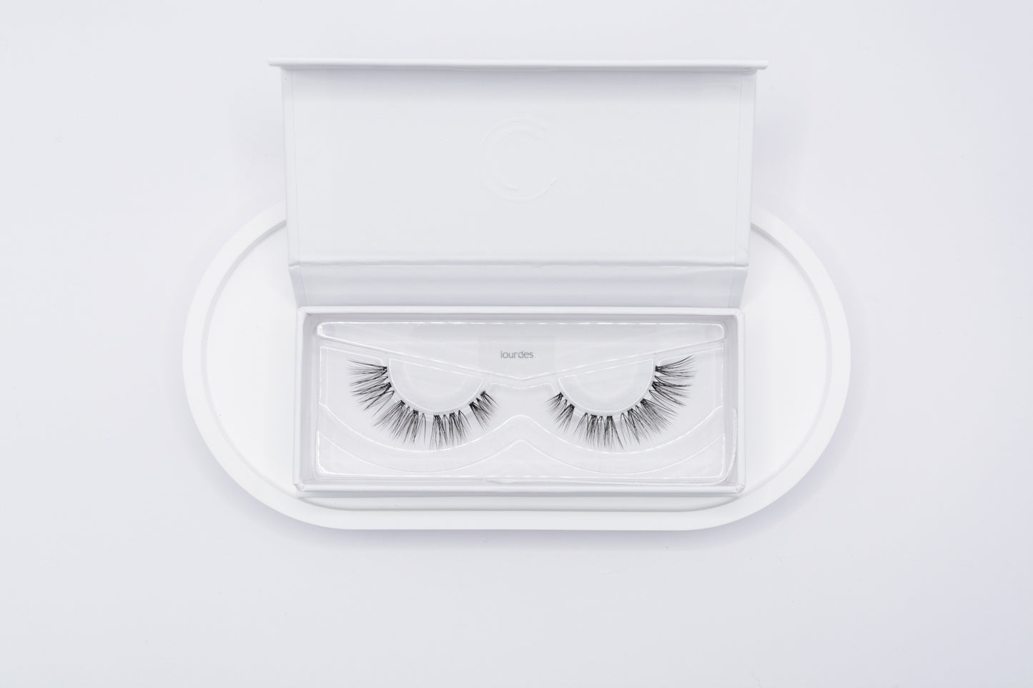 CÍLS Lourdes Cluster Lash