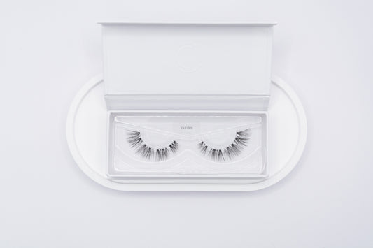 CÍLS Lourdes Cluster Lash