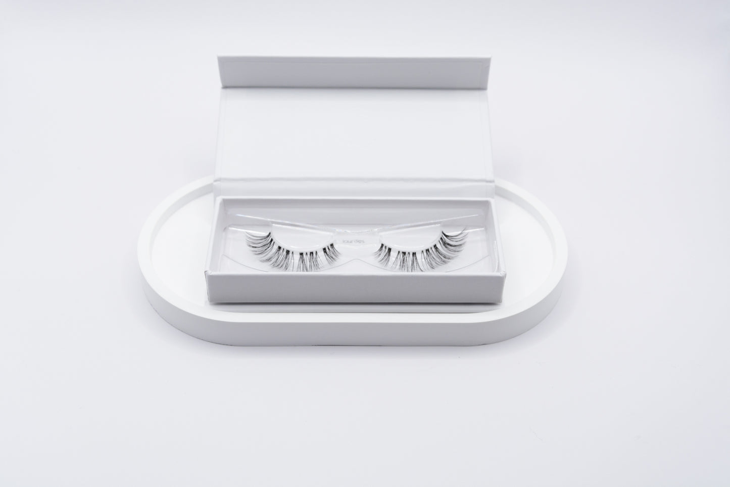 CÍLS Lourdes Cluster Lash