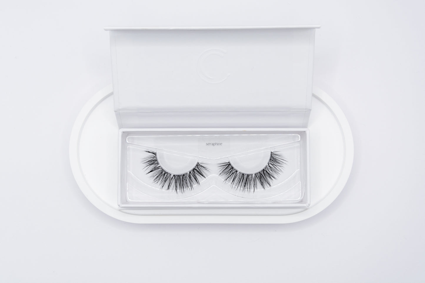 CÍLS Séraphine Cluster Lash