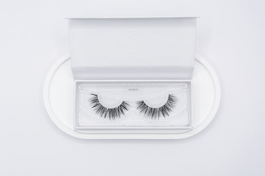 CÍLS Séraphine Cluster Lash