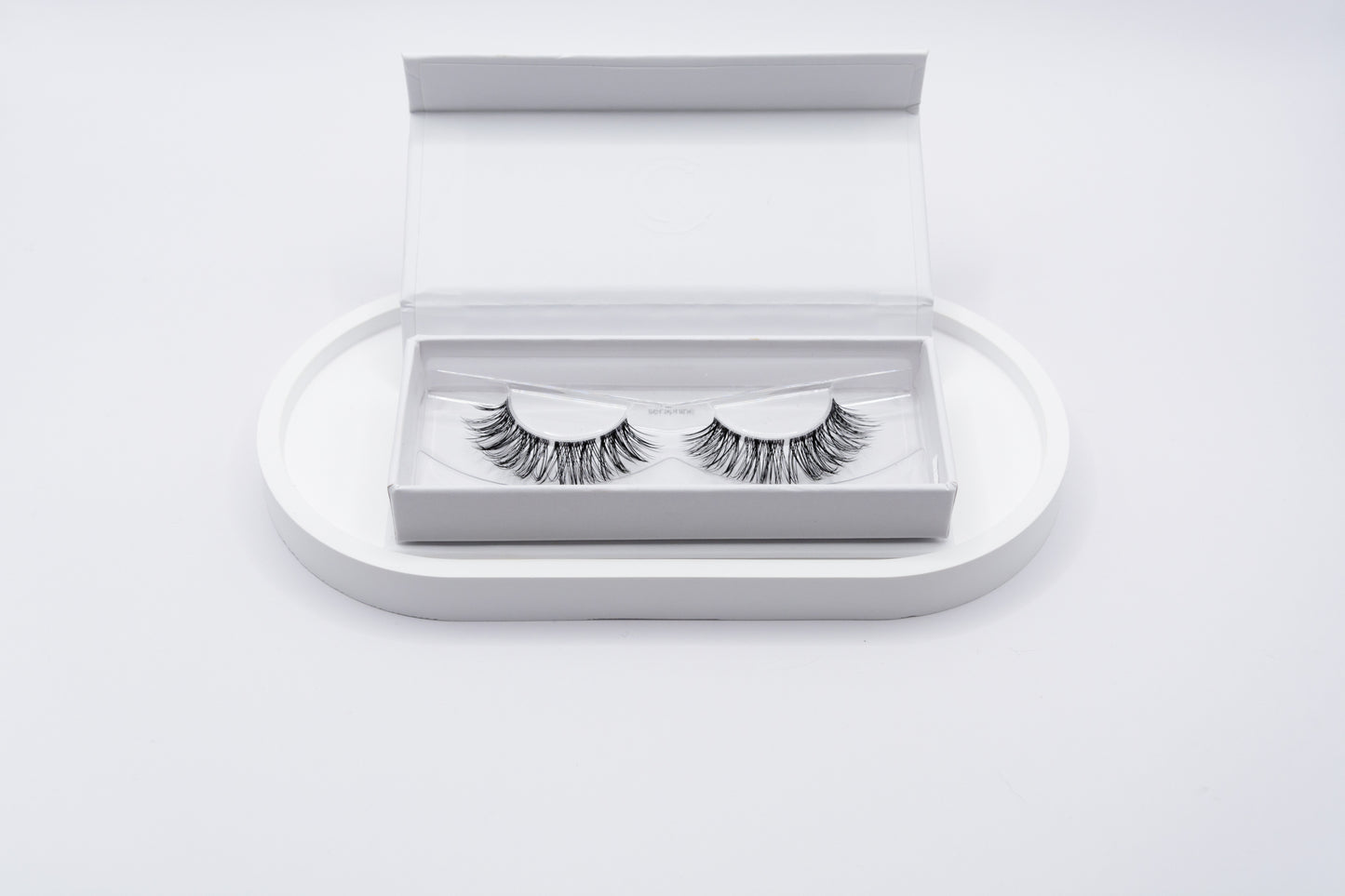 CÍLS Séraphine Cluster Lash