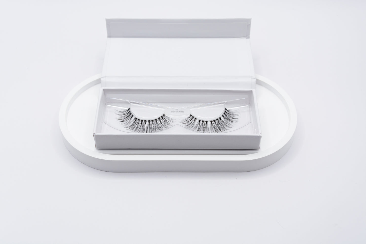 CÍLS Elisabeth Cluster Lash