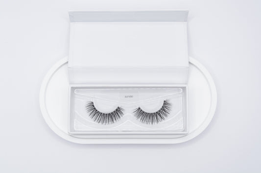 CÍLS Aurélie Strip Lash
