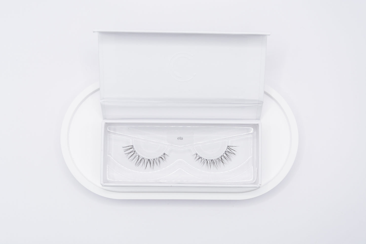 CÍLS Ella Strip Lash