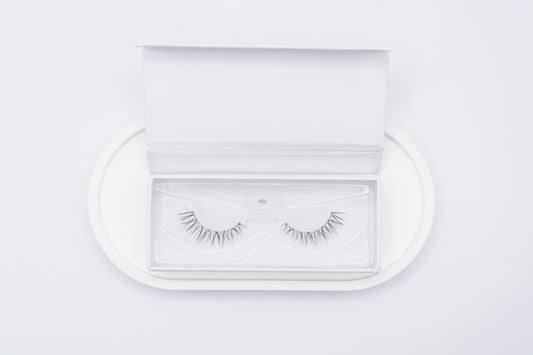 CÍLS Ella Strip Lash