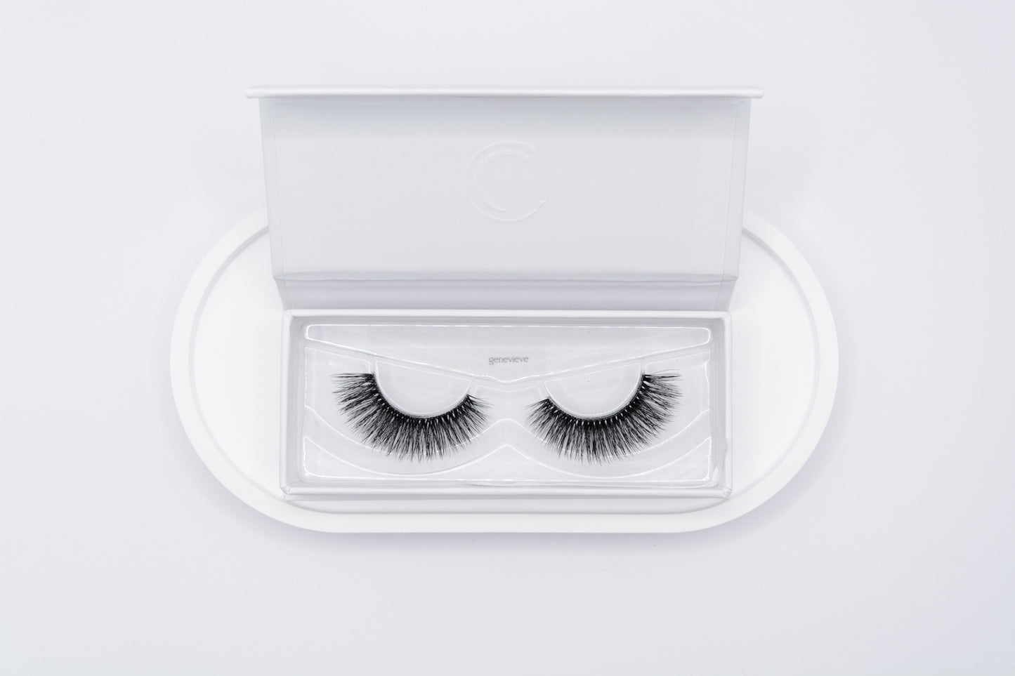 CÍLS Genevieve Strip Lash