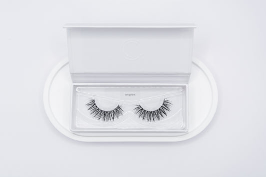 CÍLS Séraphine Strip Lash