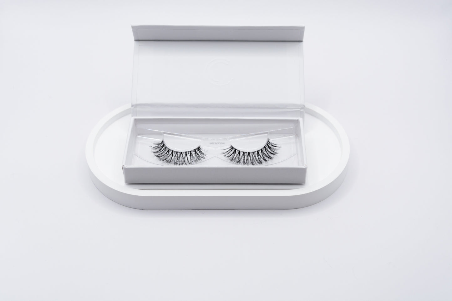 CÍLS Séraphine Strip Lash