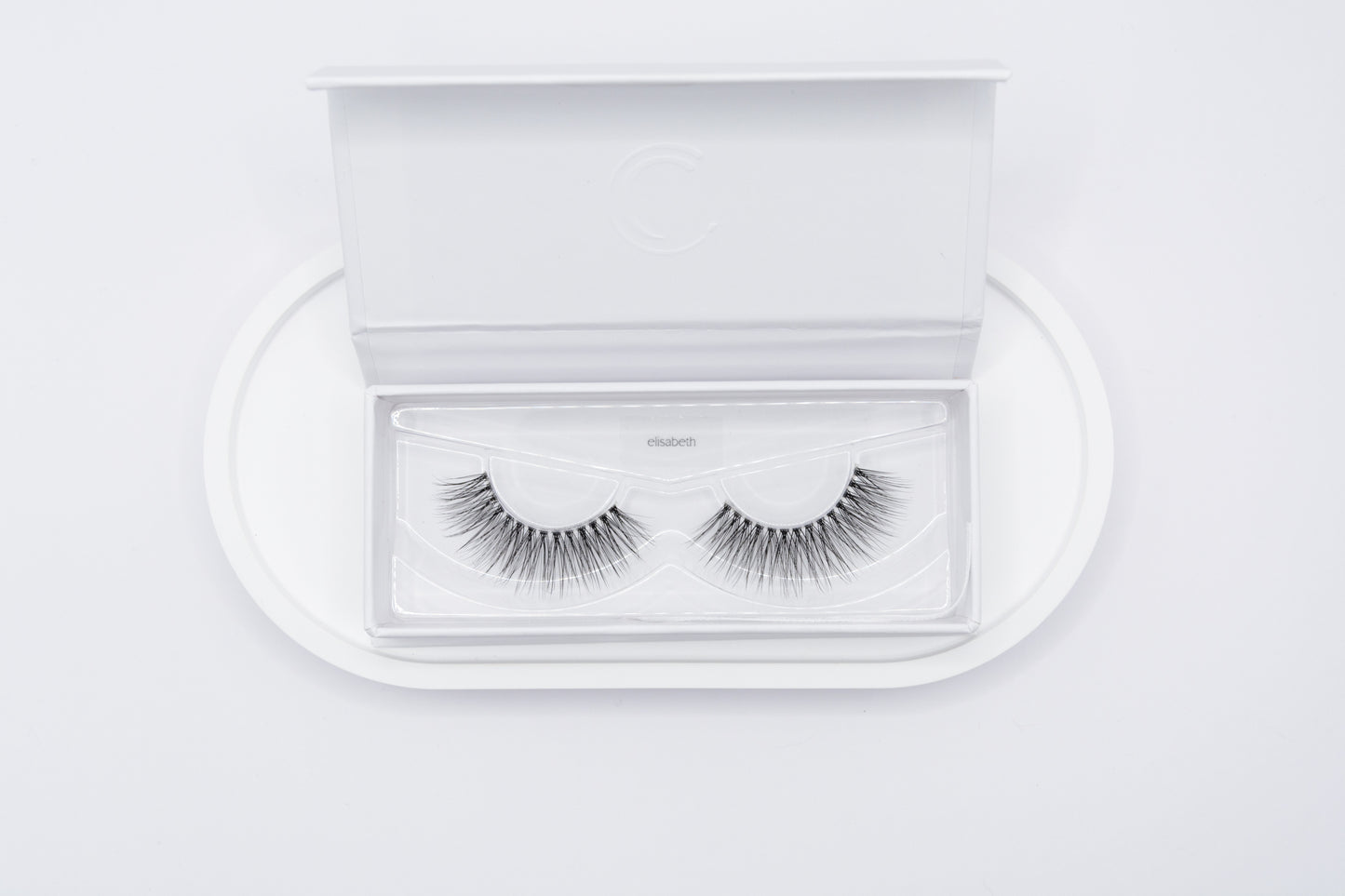 CÍLS Elisabeth Strip Lash